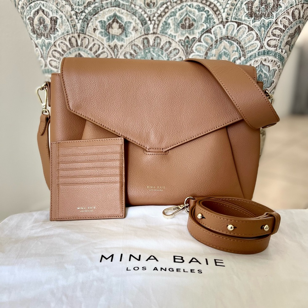 Mina Baie Audrey